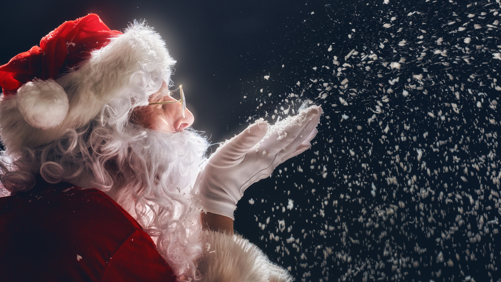 A Warm Story of Christmas: How Traditions Shaped the Holiday We Love Origin of Santa Claus