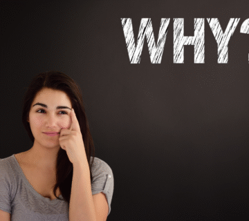 Why We Buy what we buy