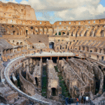rome colosseum