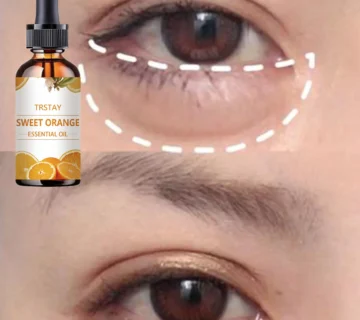 Discover How This Moisturizing Eye Hydrating Oil Brightens Dark Circles and Soothes Puffiness for Sensitive Skin A32d9505b29614100b08b72f4d581e5cfq