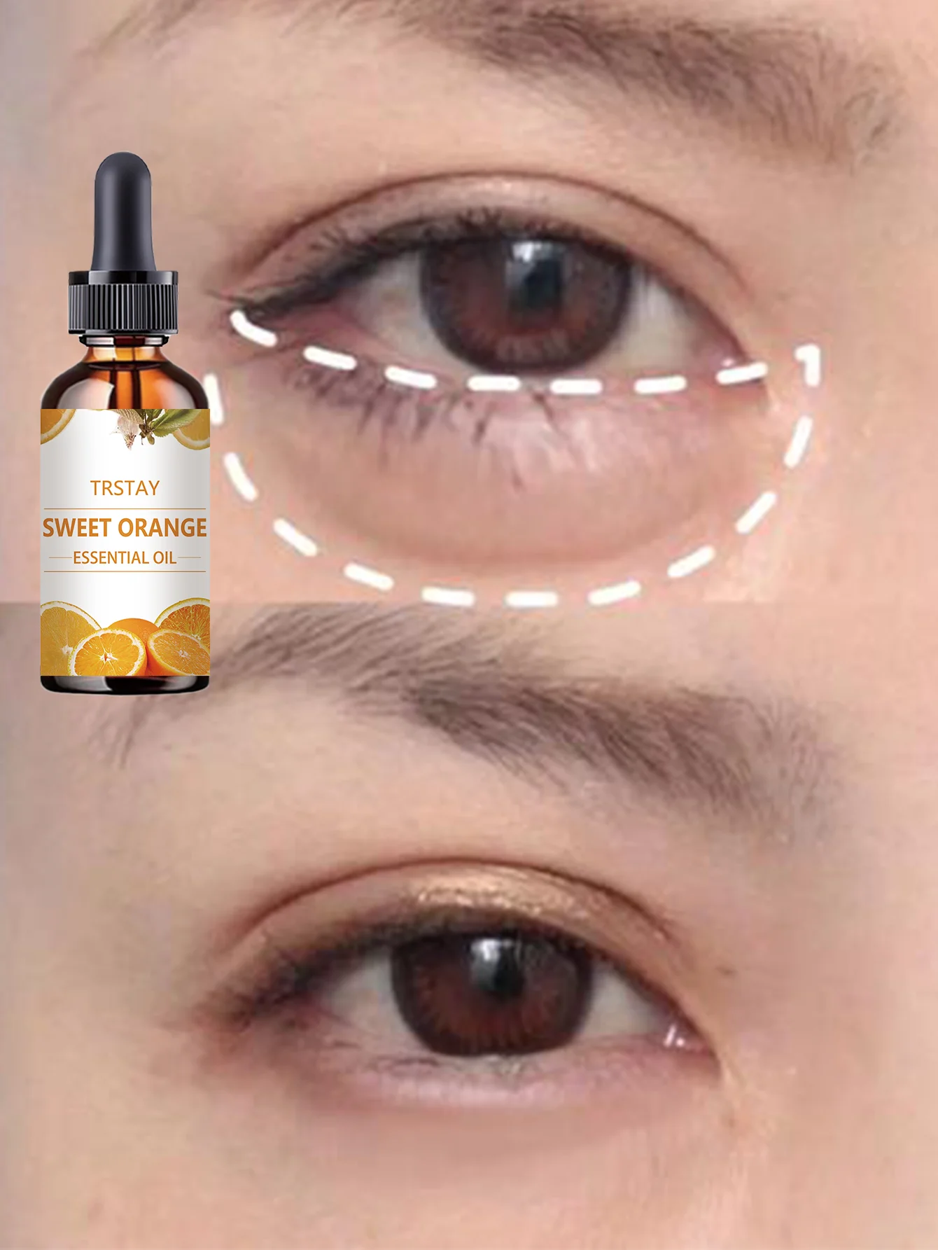 Discover How This Moisturizing Eye Hydrating Oil Brightens Dark Circles and Soothes Puffiness for Sensitive Skin A32d9505b29614100b08b72f4d581e5cfq
