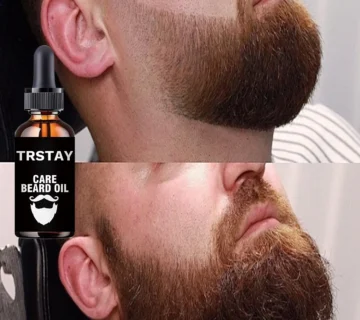 Transform Your Mustache with Nourishing Beard Serum: Easy Styling and Repair with Keratin & Aloe Vera A4b7eb1b2adf94ad599109ea8932a3760F
