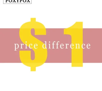 Is USD1 for Additional Ship Cost Worth It? Unpacking Price Difference and Payment Difference for Budget Makeup Shoppers H5b9cee43cfc84b86b9c31f423b948e06g