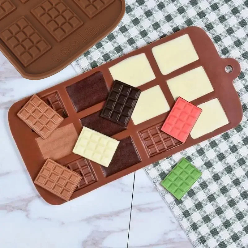 Discover the Fun and Versatility of Silicone Chocolate Molds for DIY Kitchen Creations S4fa7503862294063b0db1840ced8b4521