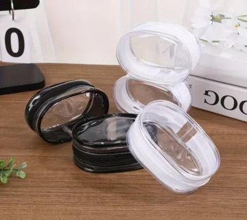 Why the 1 Piece Black/white Charger Storage Bag is a Travel Essential for Organizing Your Accessories A186bdd547dd44e04b7784ac8a4923b37u
