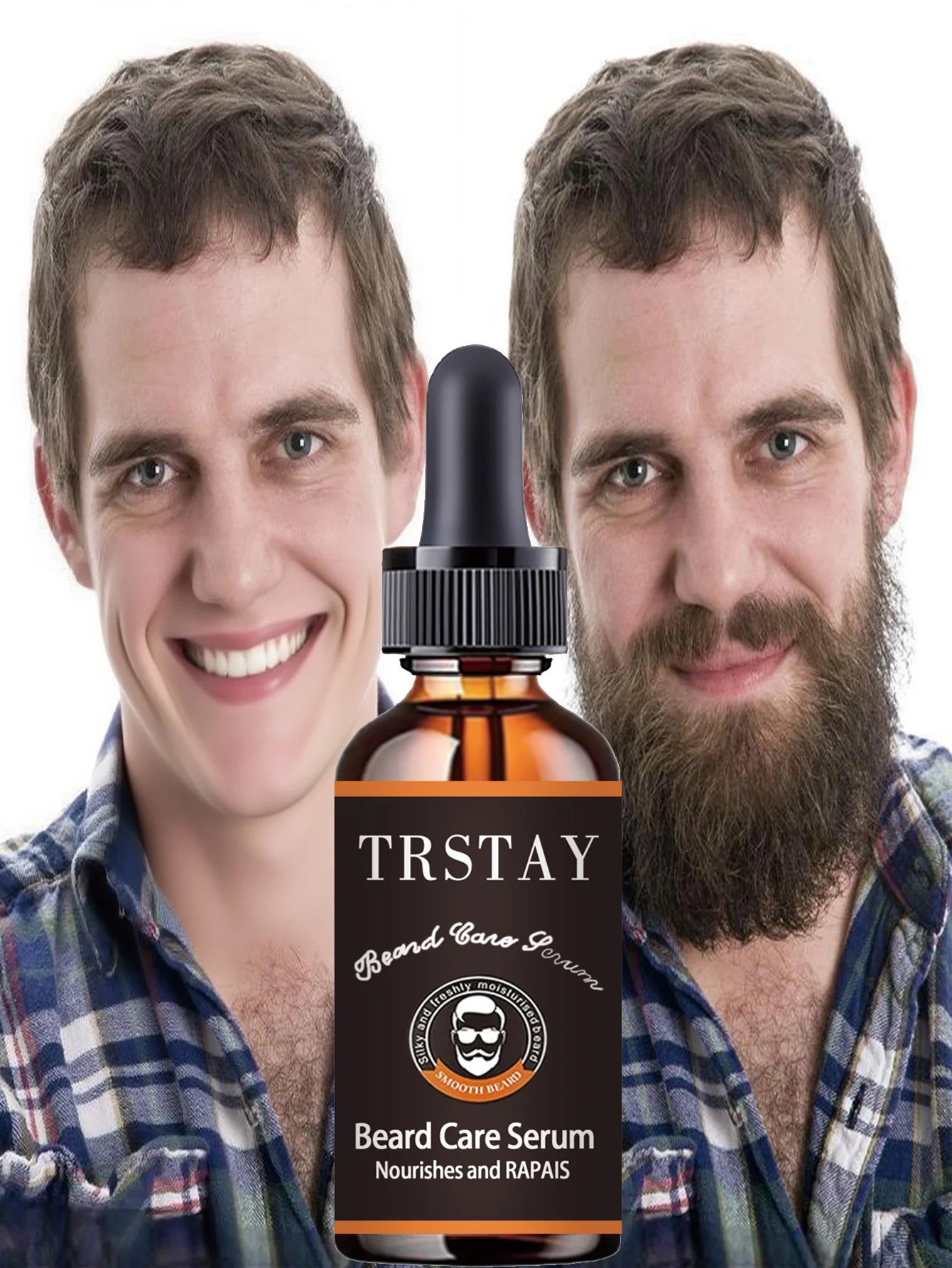 Discover the Ultimate Beard Essential Oil for Thick and Fluffy Beard Nourishment Aab45f72df326461aa6fb36e675ed7655j