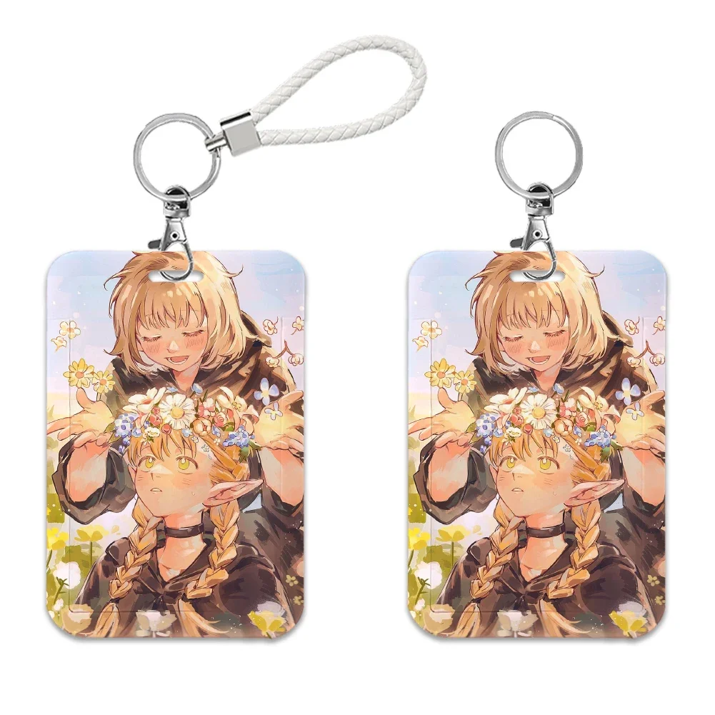 Discover the Versatile Japanese Wholesale Anime Lanyard: Stylish Key and Card Holder for Everyday Use S1016e66540304e19aed10360537955a6A