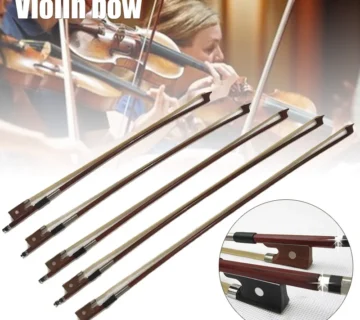 Violin Bow Violin Player Learner Violin Accessories Suitable For Violin Shops Beginners Music Schools Musical Instruments β Product Review S1e33aa31c9974e07a92e911e91d8cf16s