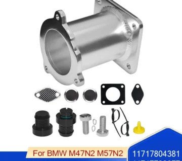 Upgrade Your BMW's Performance with the EGR Disassembly Valve Kit Aluminum β Reliable, Affordable, and Compatible S8c28b75f2ceb491a910761f355e4f8bcA