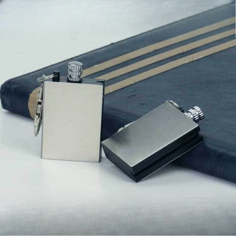 Discover the Ultimate Outdoor Waterproof Portable Match Lighter: Ignite Your Adventures with Ease S94838f852e8e4ec4bd758326f8401752W