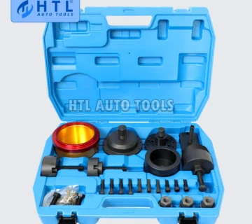 Unlock Precision and Efficiency with the BMW N40-N55 Crankshaft Oil Seal Remover & Installer Kit Sa5411394e67c4adea8dc731ee7b0a683E